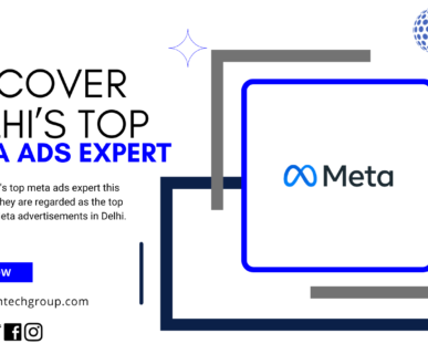 Discover Delhi’s Top Meta Ads Expert