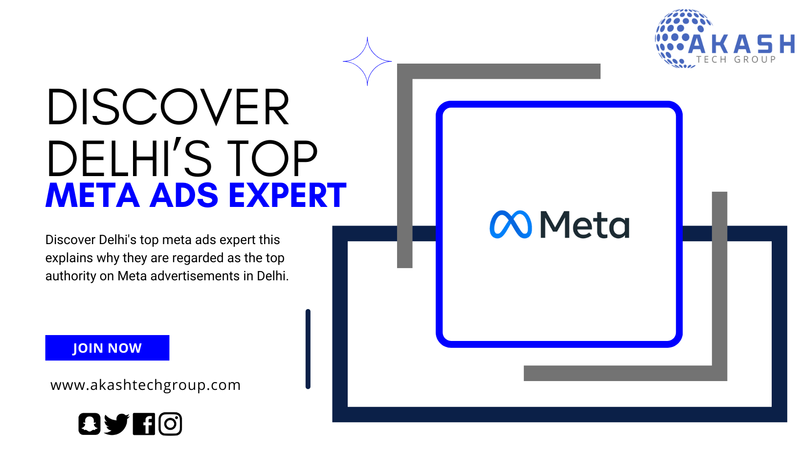 Discover Delhi’s Top Meta Ads Expert