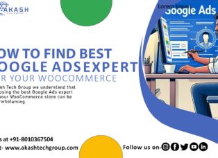 How to Find the Best Google Ads Expert for Your WooCommerce