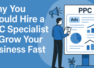 Why You Should Hire a PPC Specialist to Grow Your Business Fast
