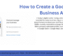 How to Create a Google My Business Account—A Complete Guide by Akash Tech Group
